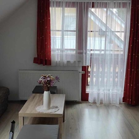 Apartmaji Bostjan Pristavec Kranjska Gora Phòng bức ảnh