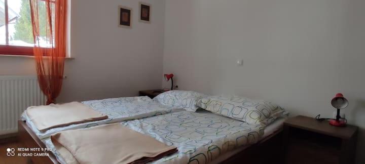 Apartmaji Bostjan Pristavec Kranjska Gora Ngoại thất bức ảnh