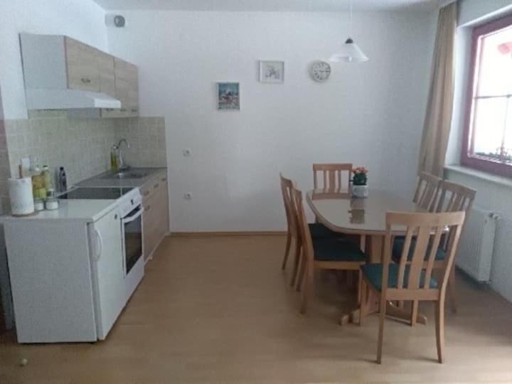 Apartmaji Bostjan Pristavec Kranjska Gora Ngoại thất bức ảnh