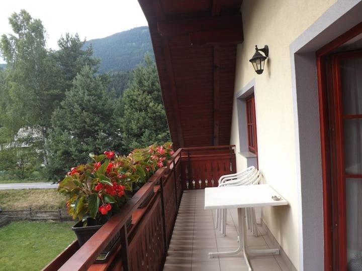 Apartmaji Bostjan Pristavec Kranjska Gora Ngoại thất bức ảnh